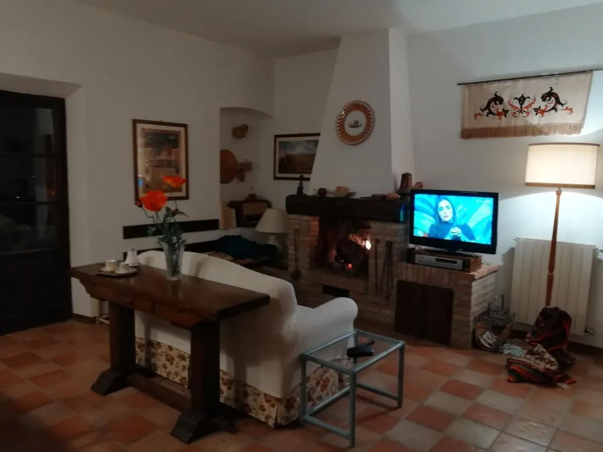 Ferienwohnung Casa In Collina Siena 0*,  Italien