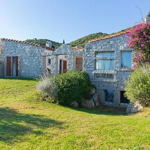Li Conchi Sardegna , Castiadas Italien