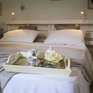 Mirella's House , Padua Italien