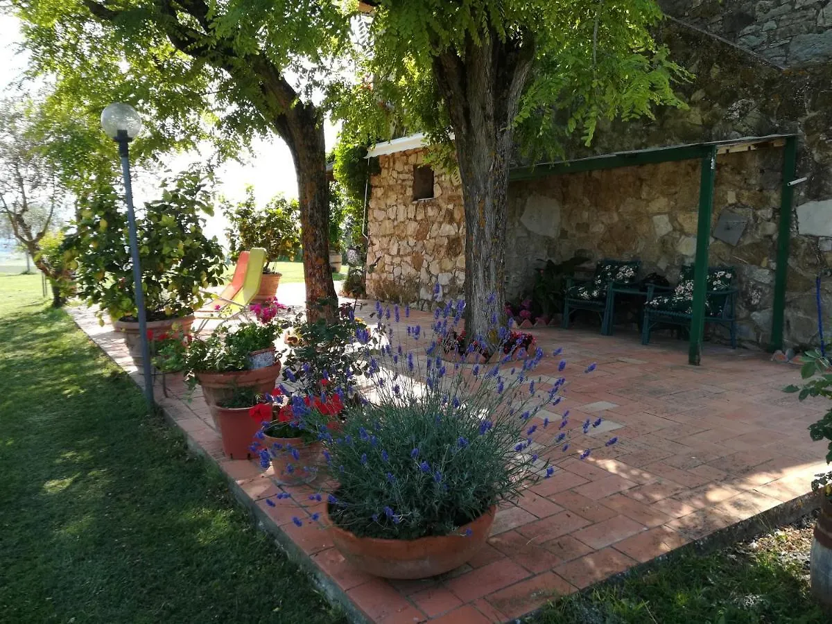 Casa In Collina Apartment Siena Italy