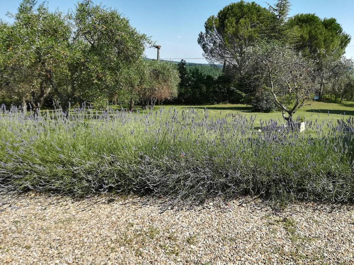 Casa In Collina Apartment Siena