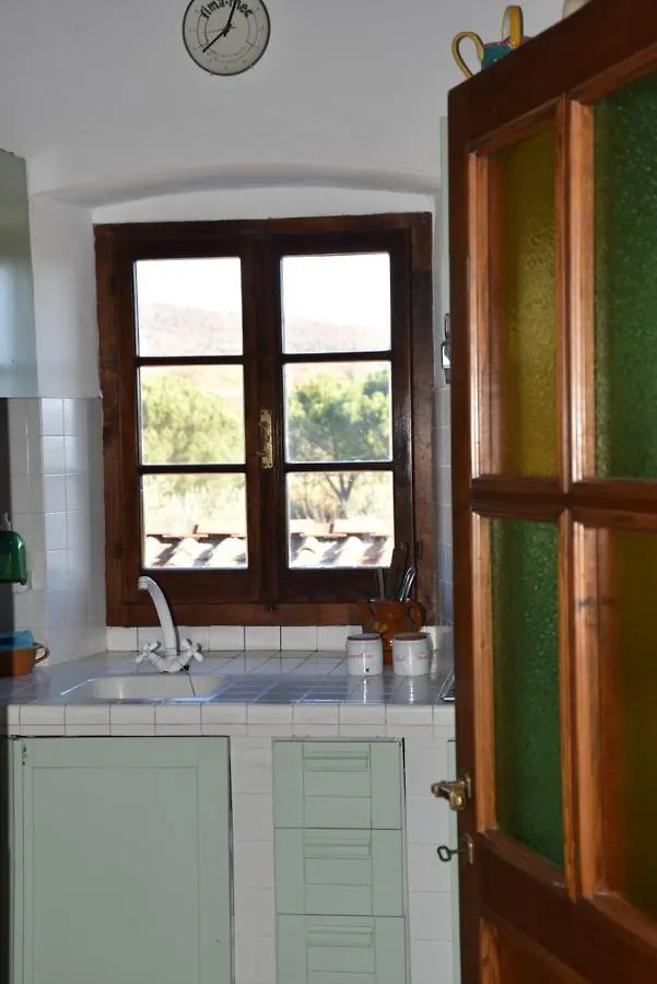Casa In Collina Apartment Siena