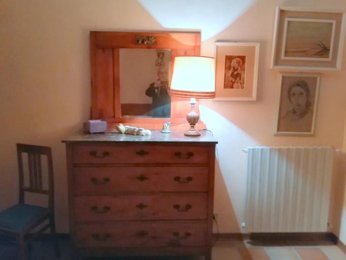 Casa In Collina Apartment Siena
