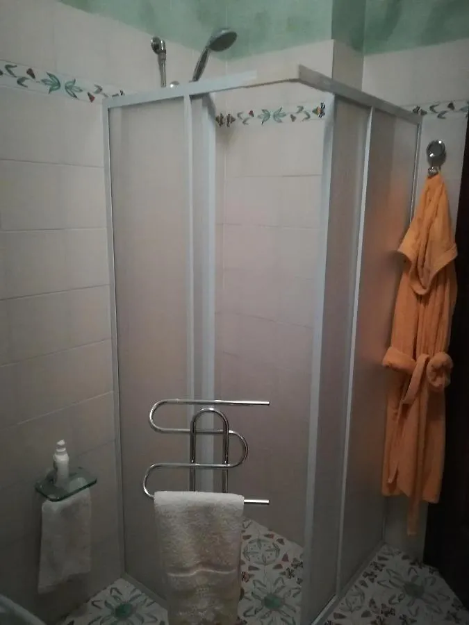 Casa In Collina Apartment Siena Italy