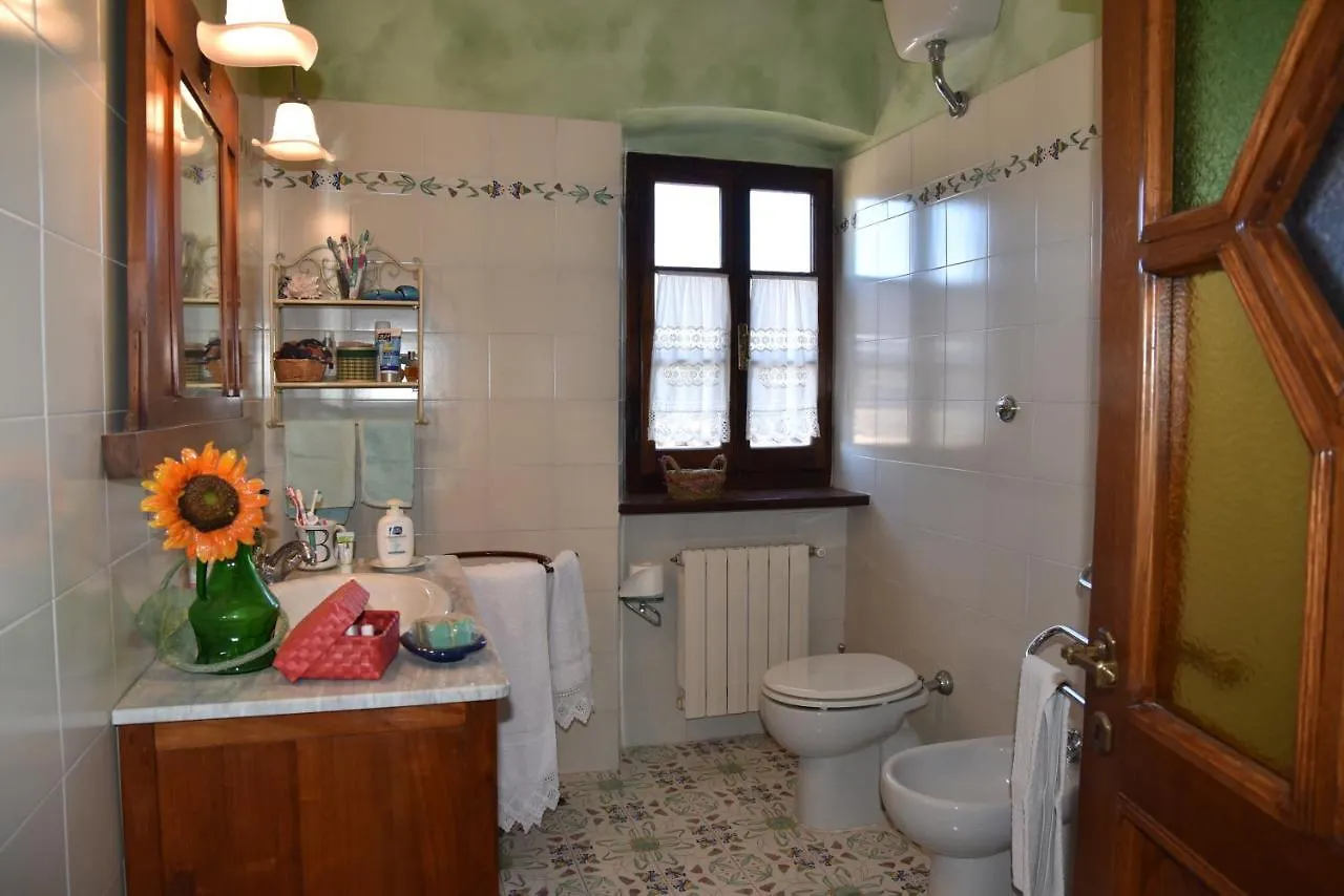 Casa In Collina Apartment Siena 0*,  Italy