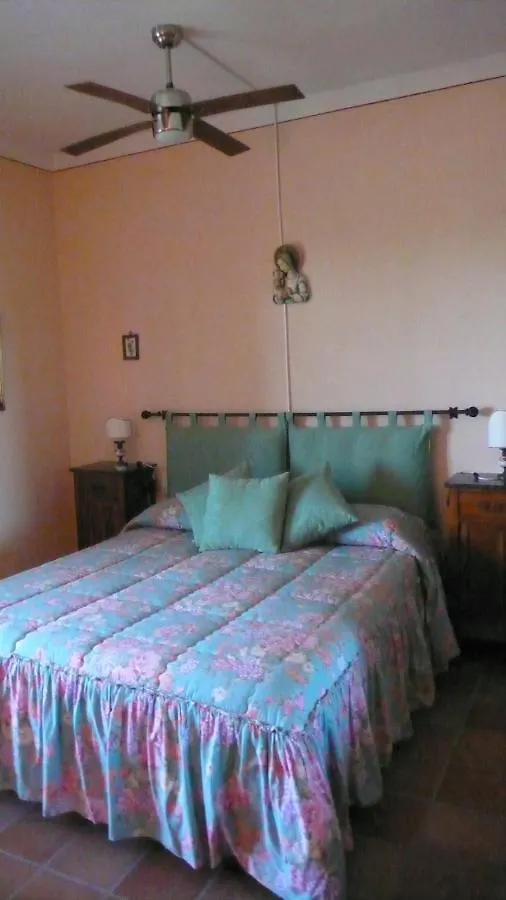 Casa In Collina Apartment Siena 0*,