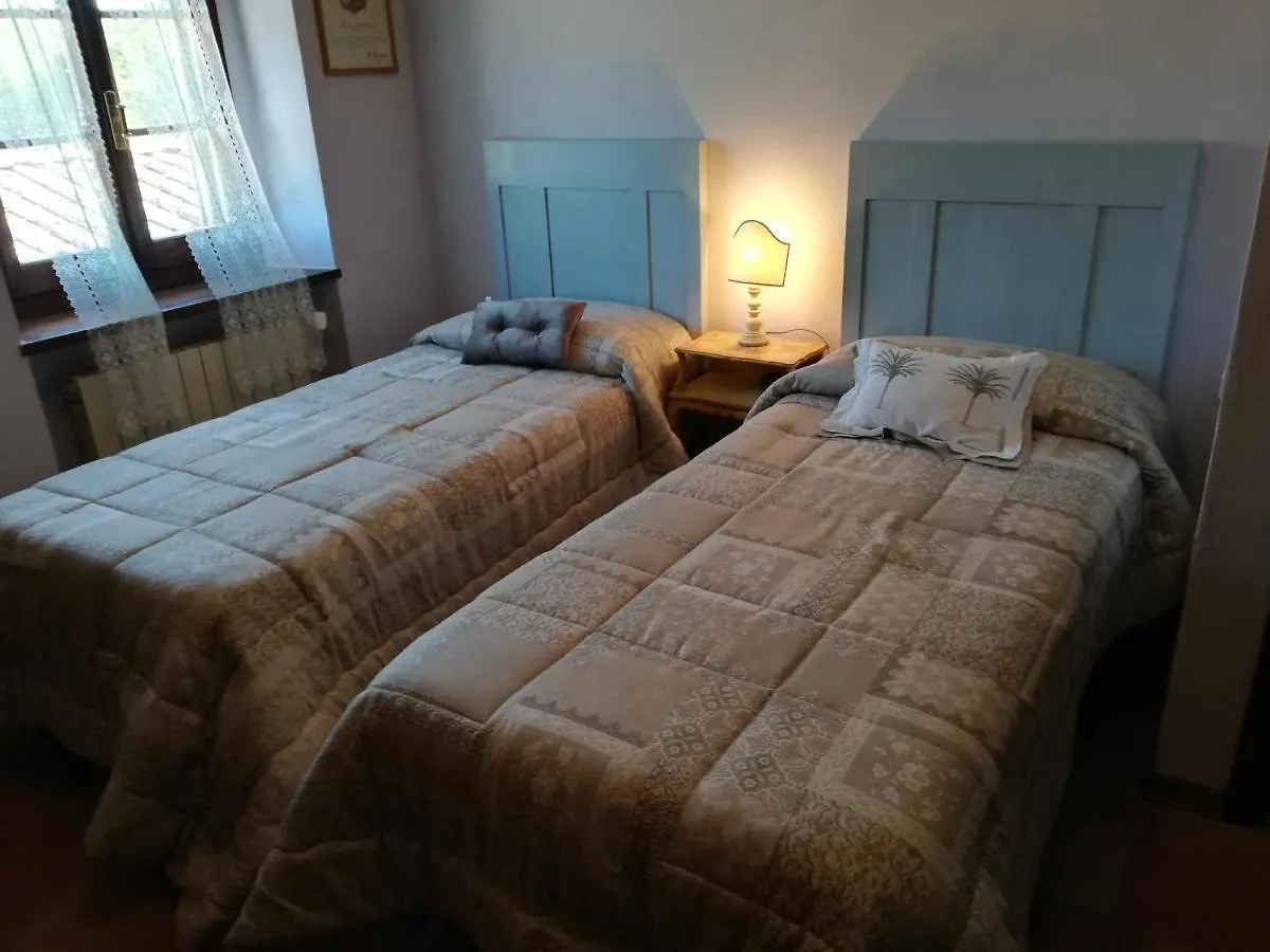 Casa In Collina Apartment Siena Italy