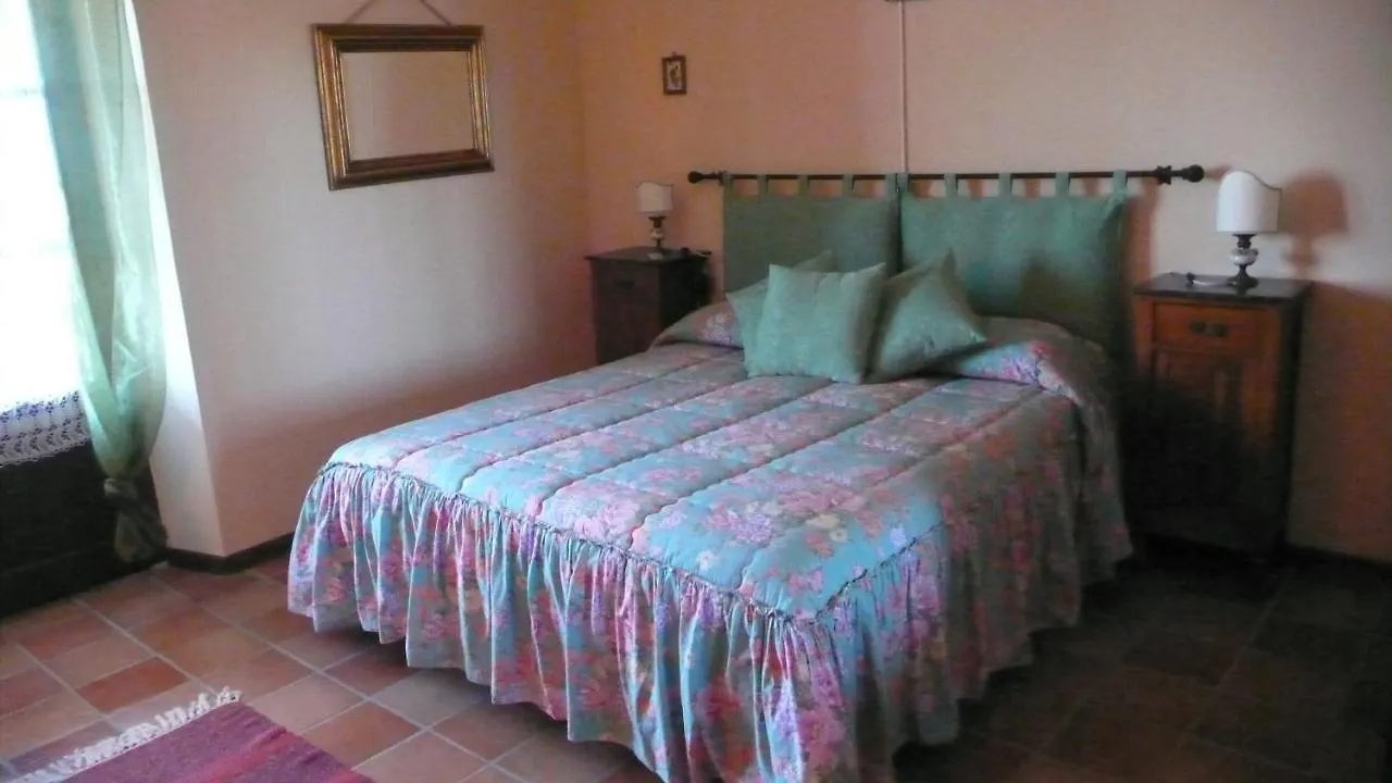 Casa In Collina Apartamento Siena