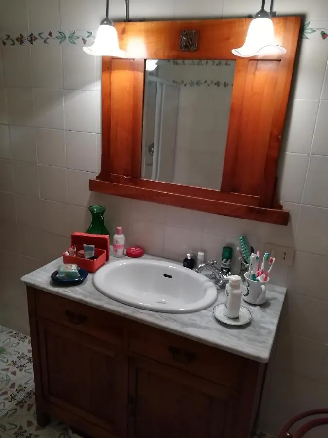 Casa In Collina Apartment Siena Italy