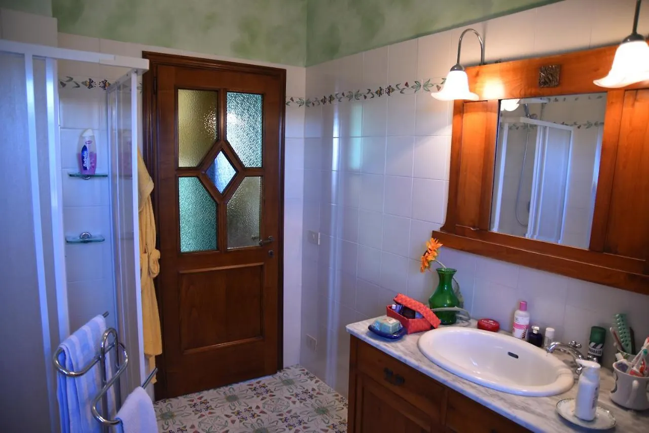 Casa In Collina Apartment Siena